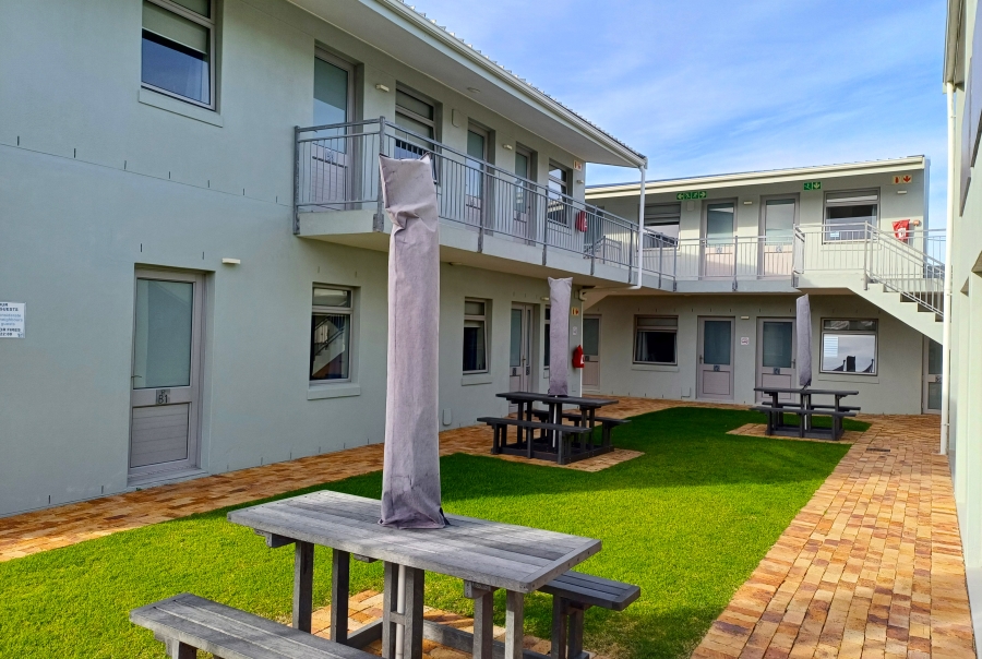 Commercial Property for Sale in Kleinmond Western Cape